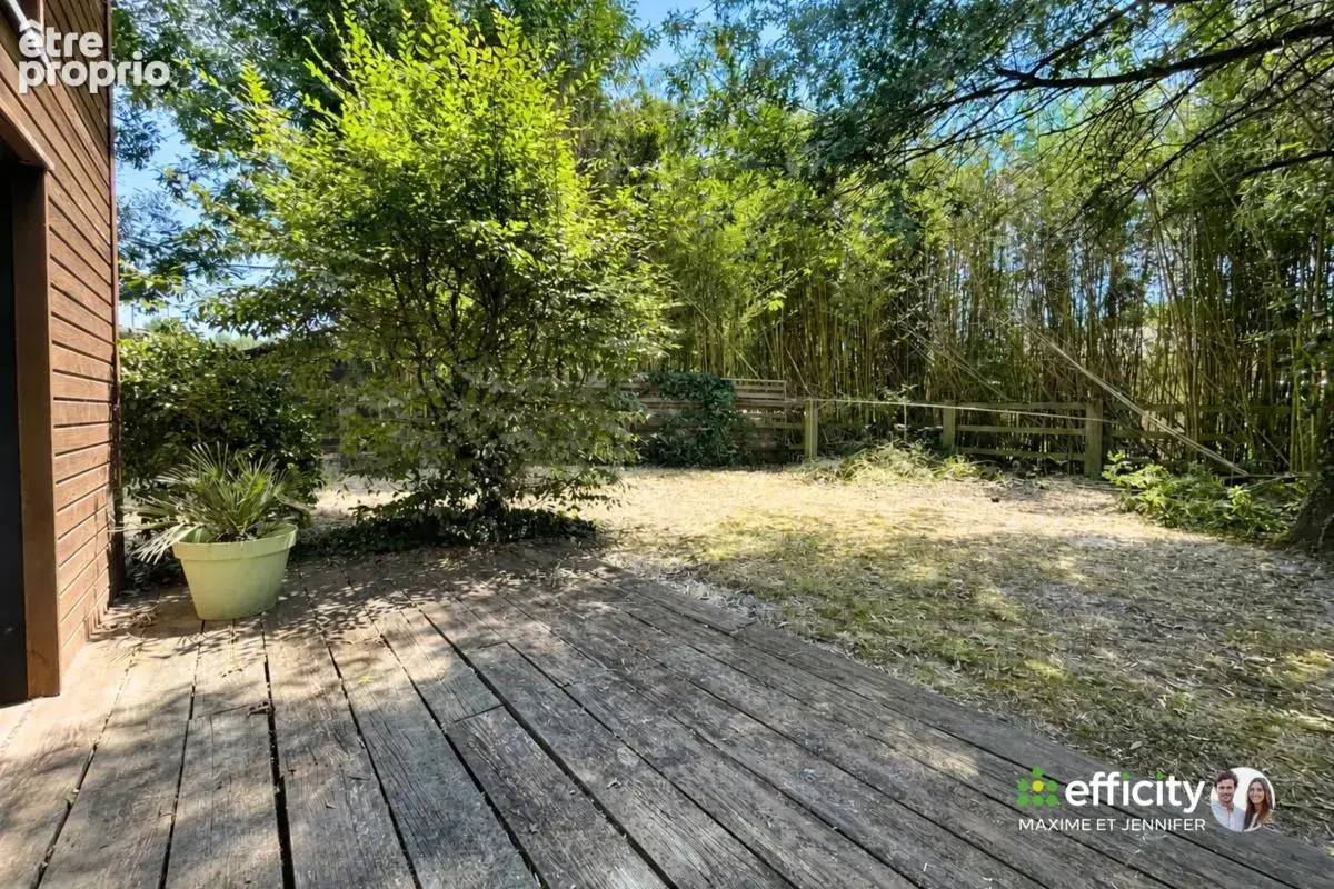 Appartement - photo 3