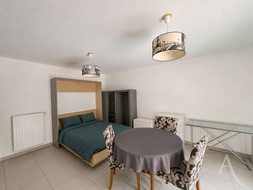 Appartement à AMIENS