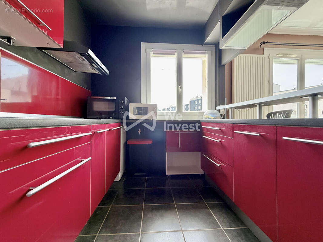 Appartement à BEAUMONT