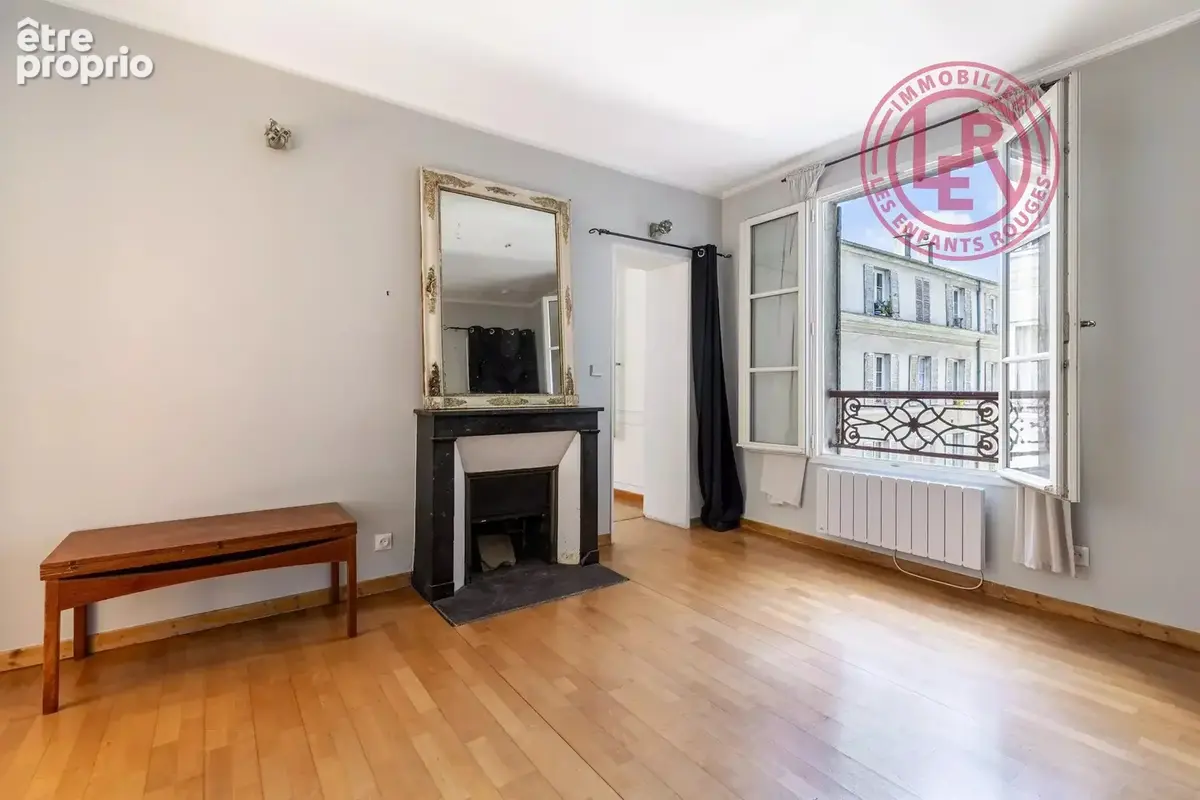 Photo Appartement à Paris-10e au prix de 550 000€