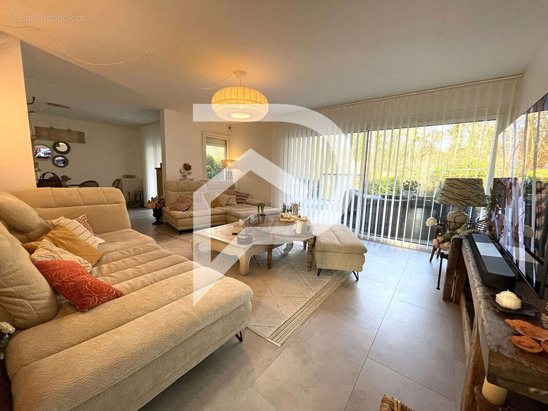 Maison à L'ISLE-ADAM