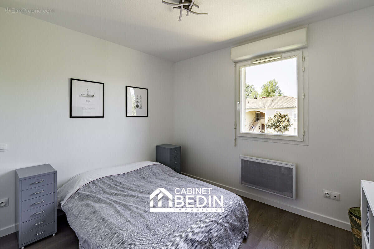 Appartement à COUTRAS