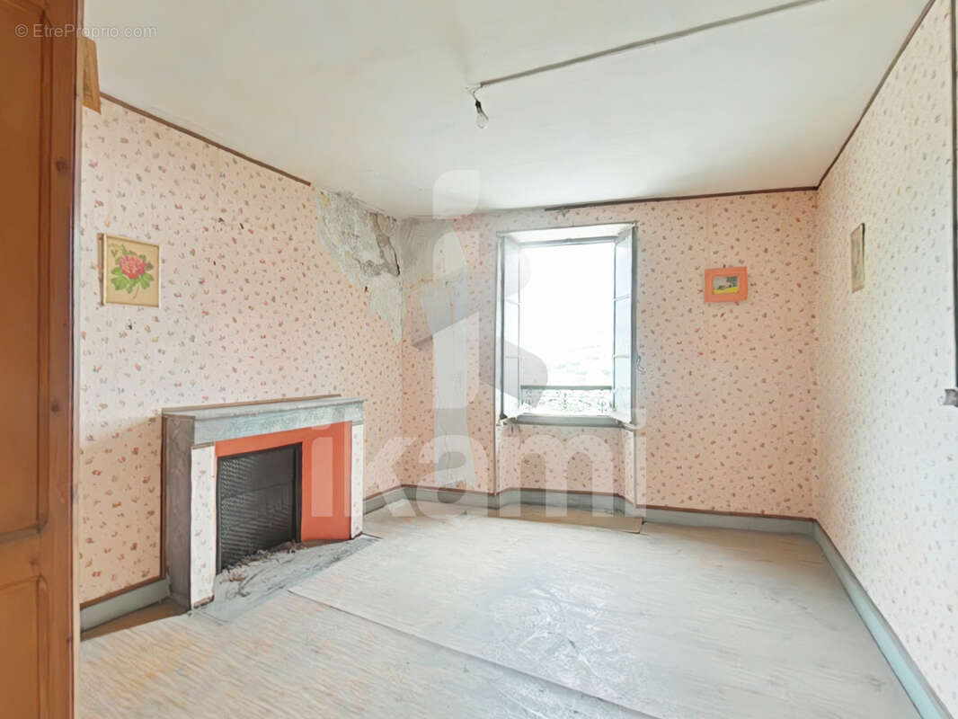 Maison à AIGUEBLANCHE