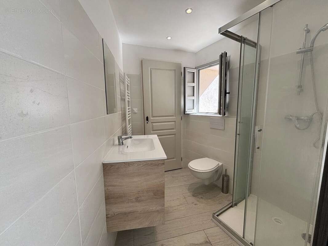 Appartement à OLETTA