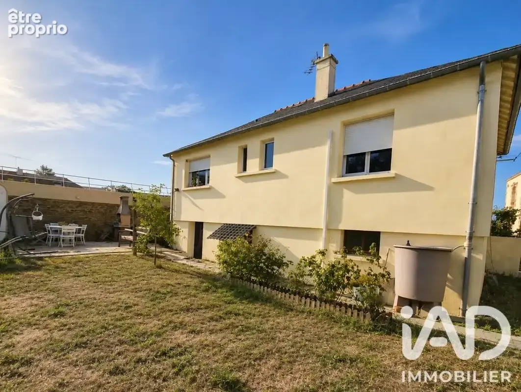 Photo 1 - Maison à REDON