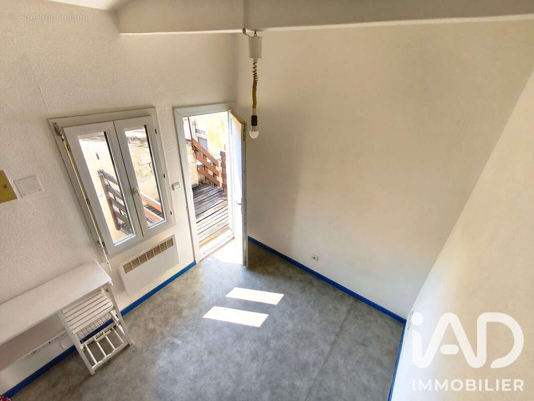 Appartement 12 m² à Bordeaux  - photo 7