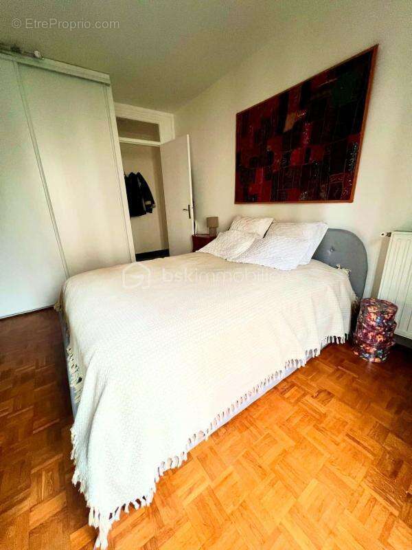 Appartement à MAISONS-ALFORT
