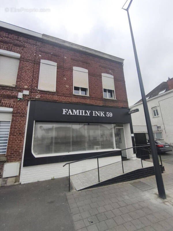 Appartement à BRUAY-SUR-L'ESCAUT