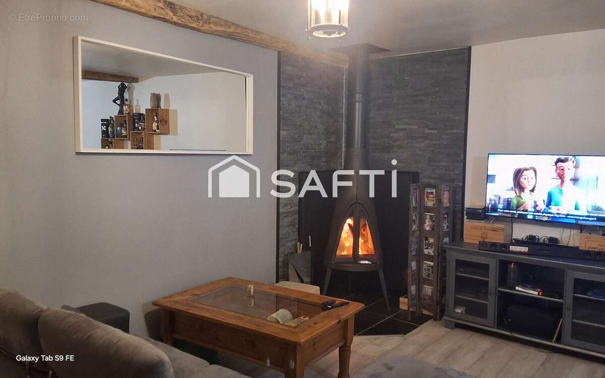 Photo 2 - Maison à LABARDE