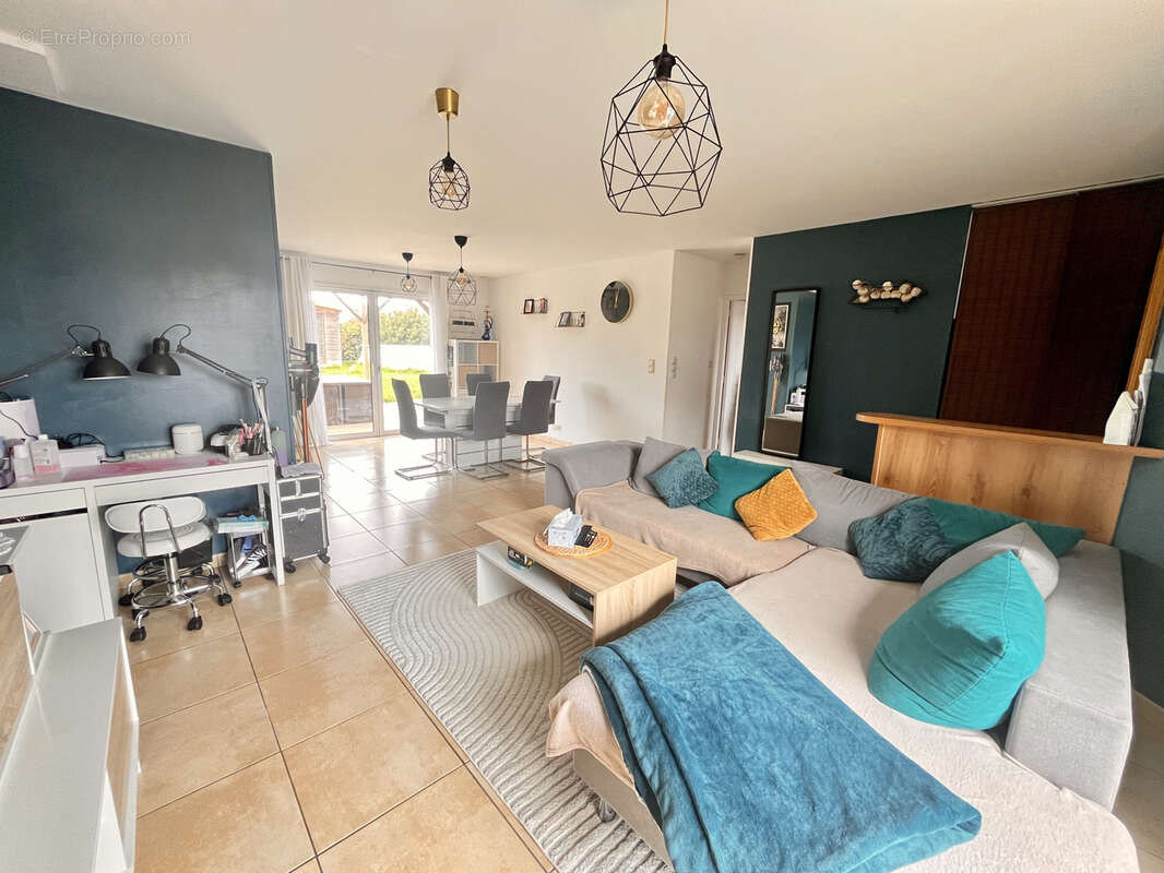 Maison à CHEIX-EN-RETZ