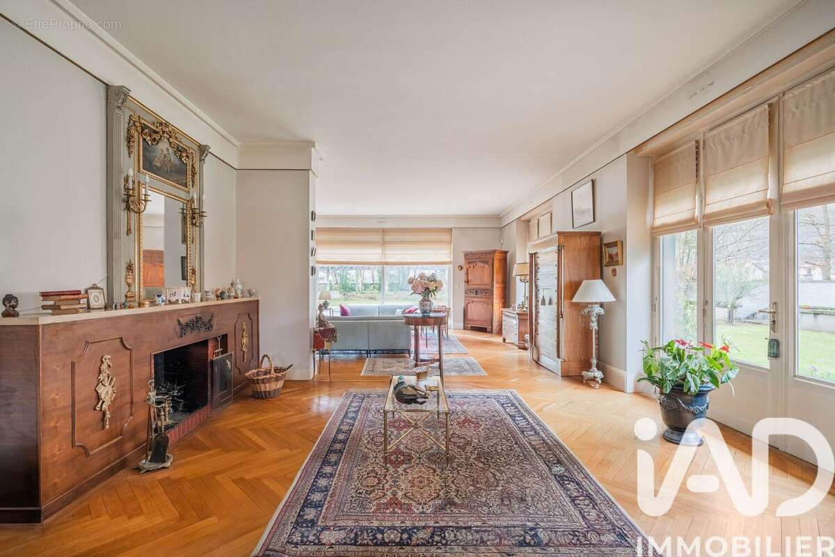 Photo 6 - Maison à VIZILLE