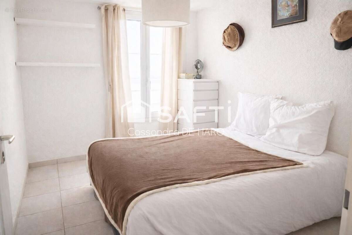 Photo 3 - Appartement à TOULOUSE