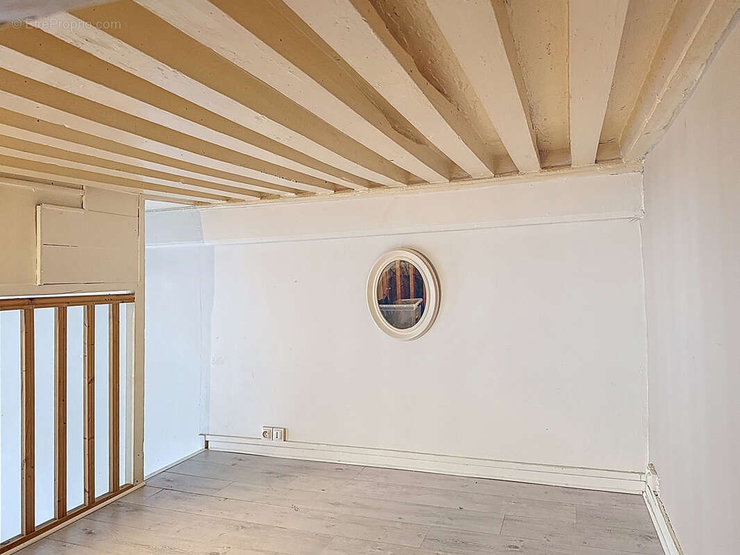 Appartement à LYON-4E