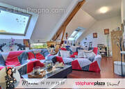 Appartement à VILLERSEXEL