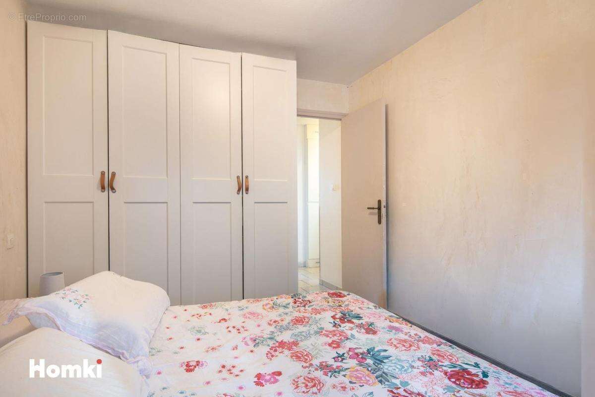Appartement à FONTAINE