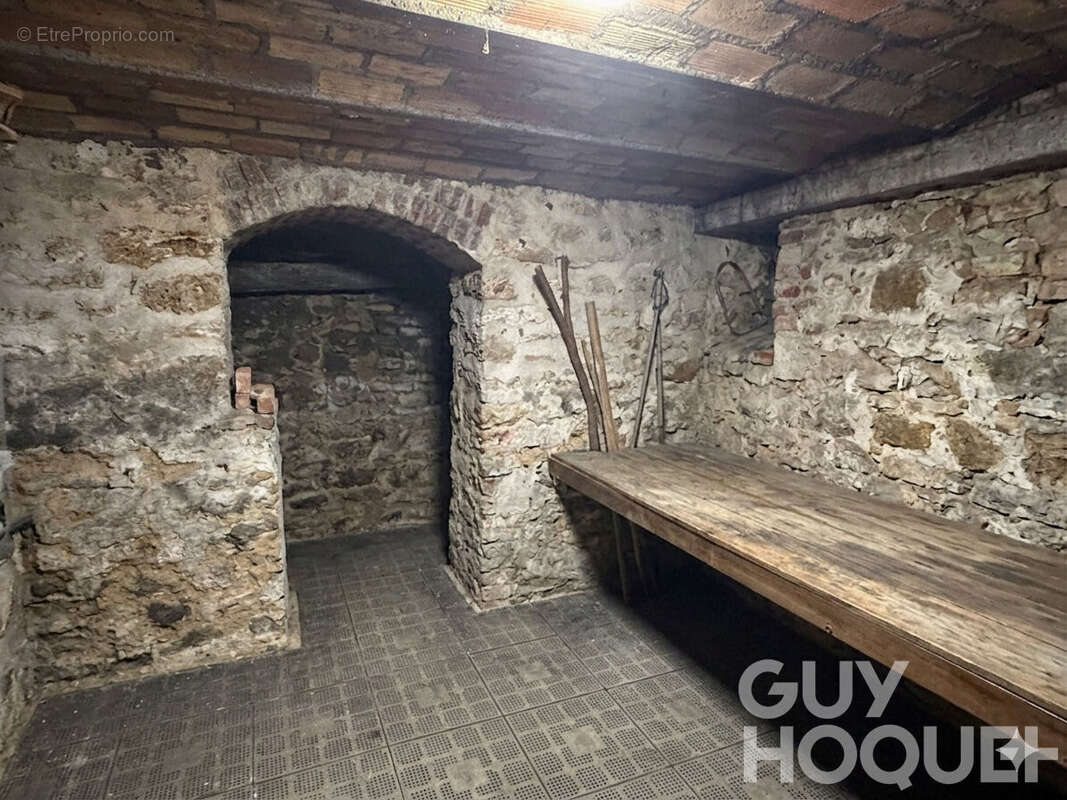 Appartement à VERSAILLES