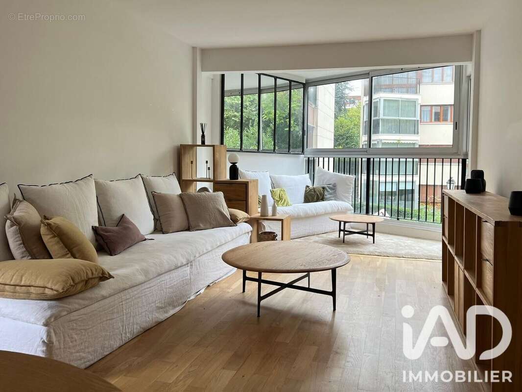 Photo 4 - Appartement à LE CHESNAY