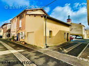 Maison à CASTELMORON-SUR-LOT
