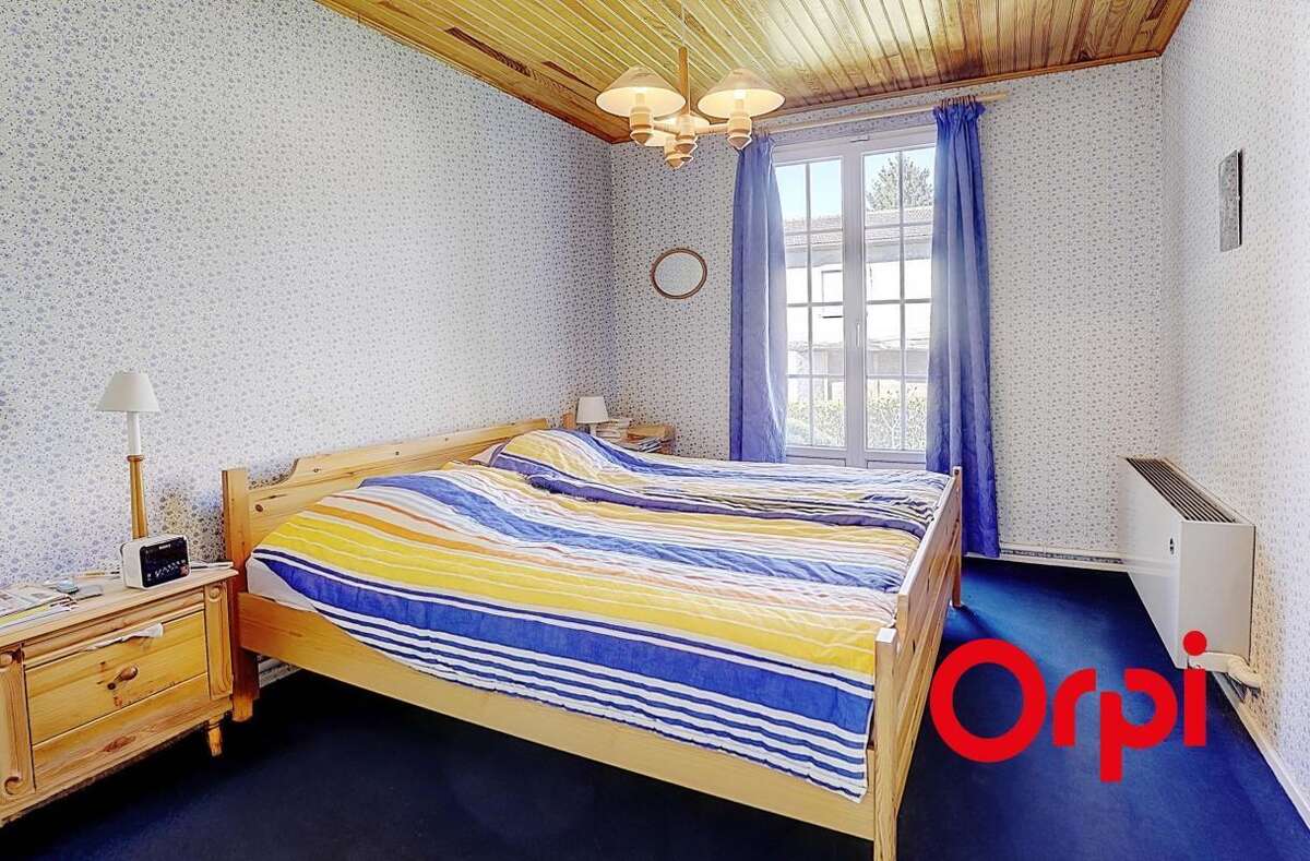 Maison à CAILLOUX-SUR-FONTAINES