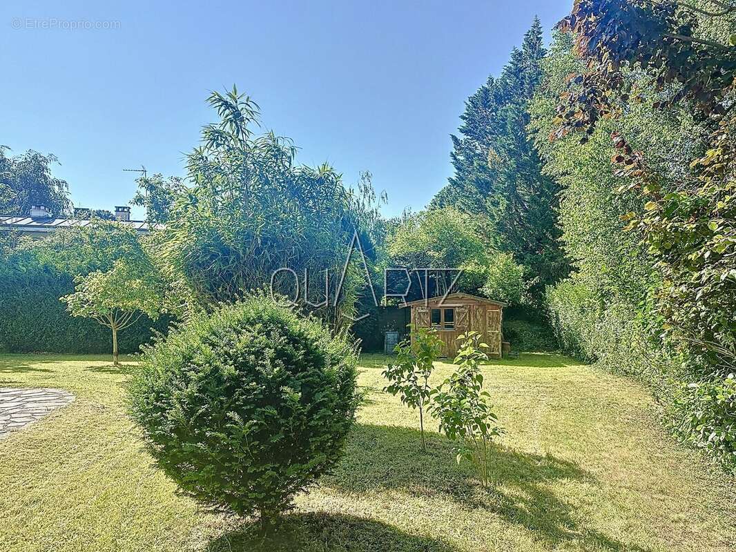 Maison à VERSAILLES