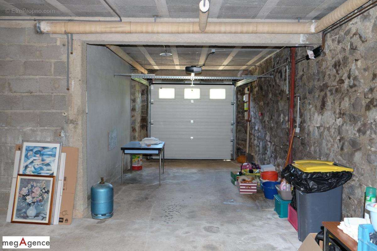 Belle maison familiale avec appartement F1 indépendant à 10 minutes de Tulle - photo 17