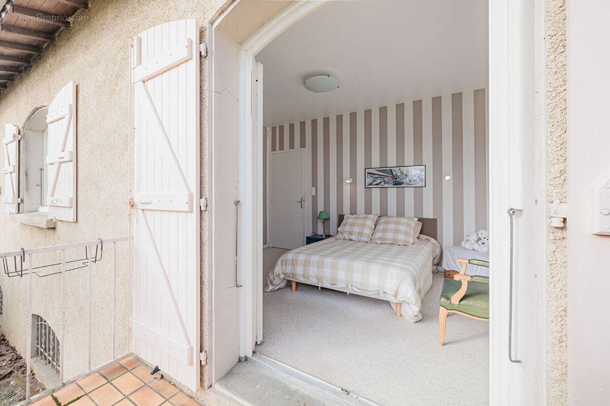 Maison à VILLENEUVE-TOLOSANE