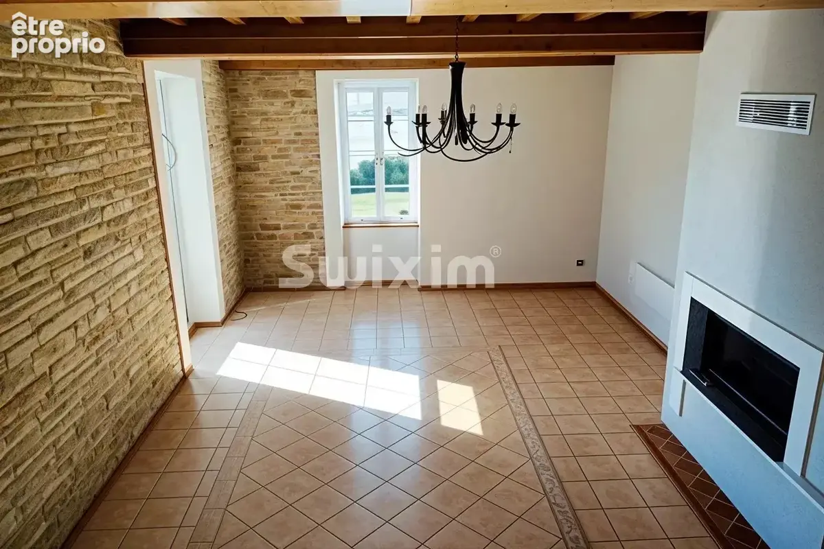 Maison ancienne avec dépendances et Piscine - photo 4