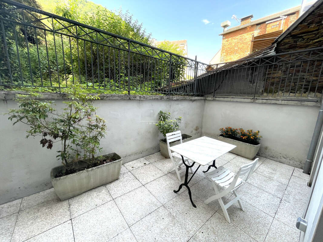 Appartement à BAGNERES-DE-LUCHON