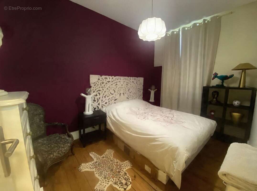 Photo 9 - Appartement à LANNION
