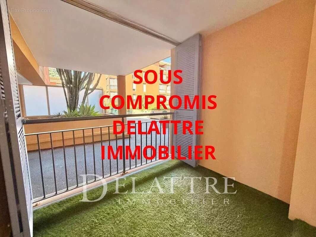 Appartement à GRASSE