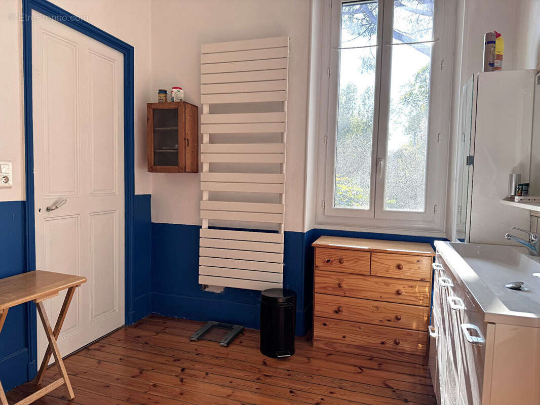 Maison à VILLENEUVE-LES-AVIGNON