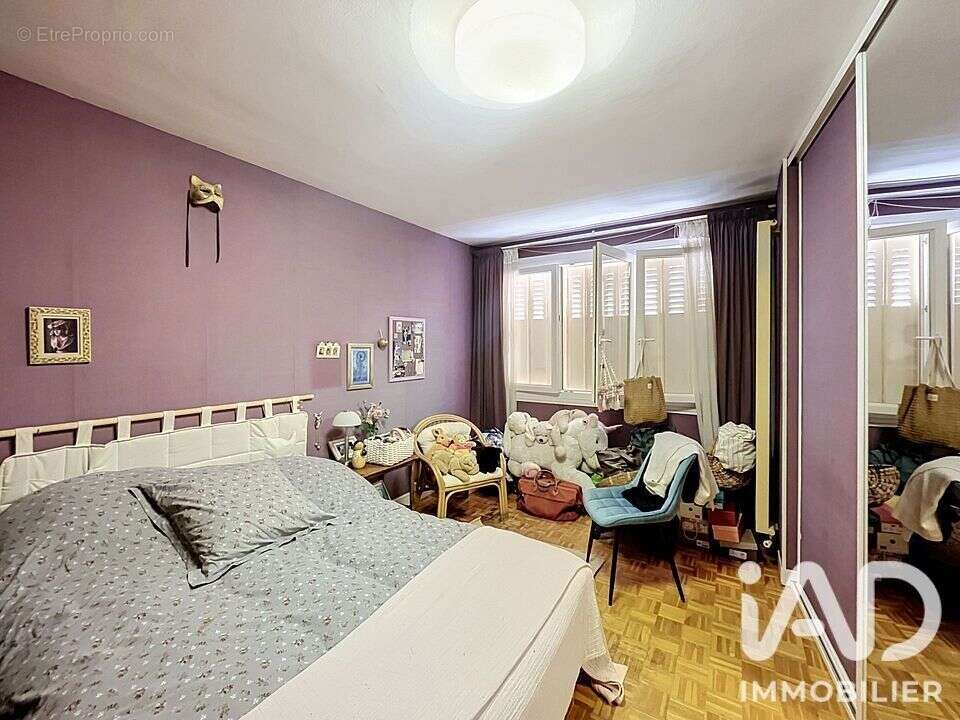 Photo 8 - Appartement à CAEN