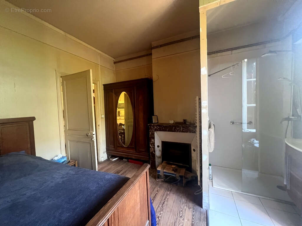 Maison senonaise a renover - photo 3