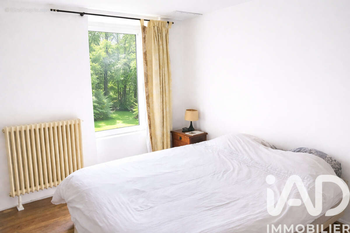 Photo 9 - Appartement à CLOHARS-CARNOET