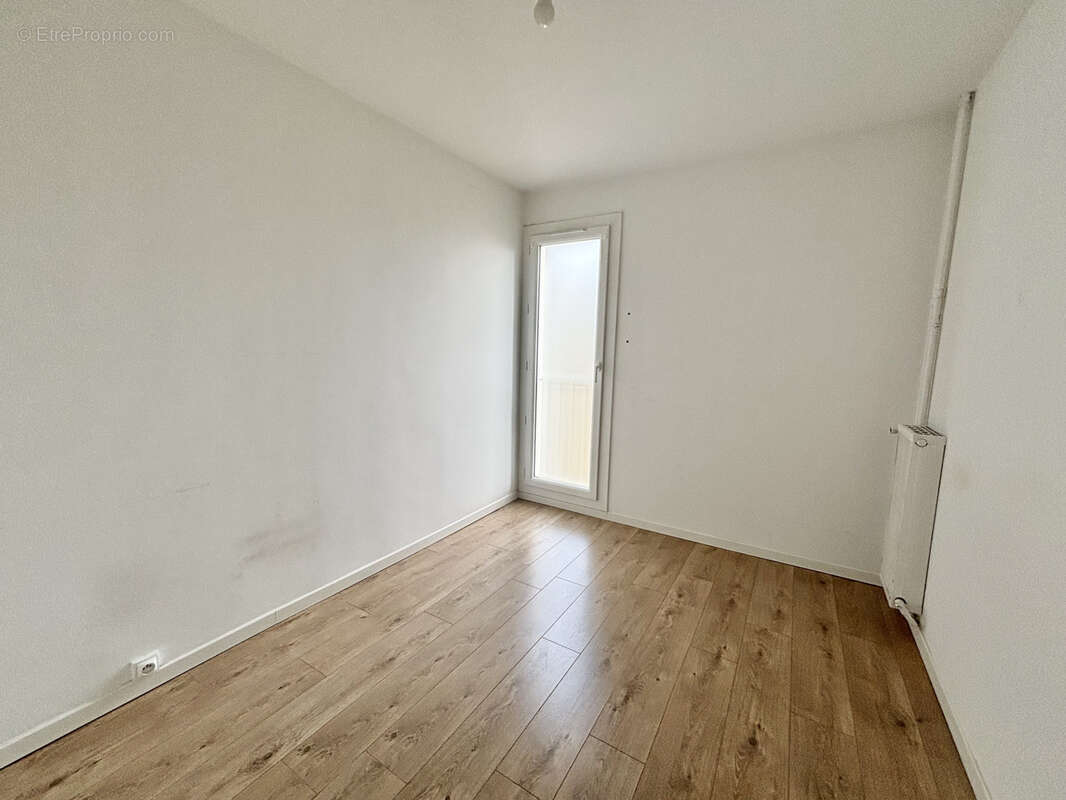 Cassis - Vente appartement T4 avec balcon et cave - photo 5
