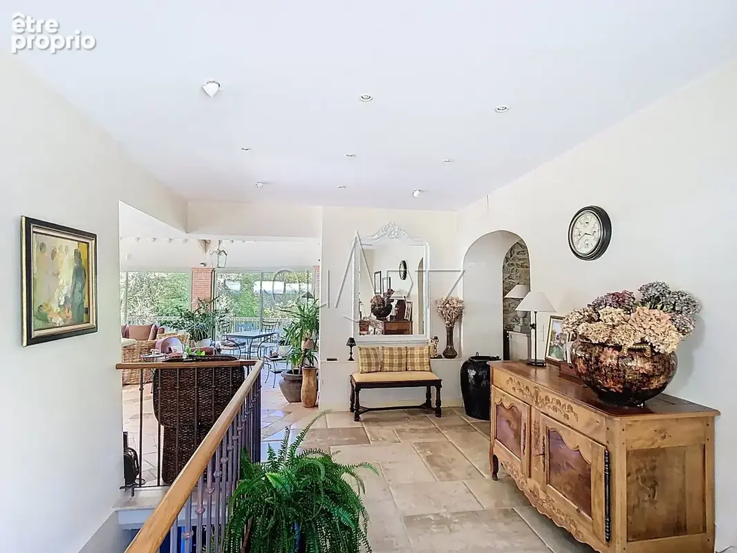Maison 386 m² à Pacy-Sur-Eure  - photo 6