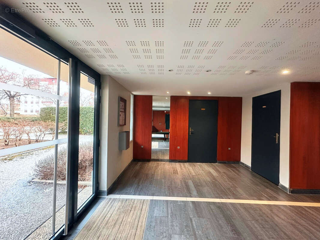 Appartement à CARRIERES-SOUS-POISSY