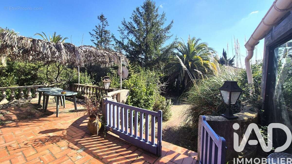 Photo 3 - Maison à LEDENON