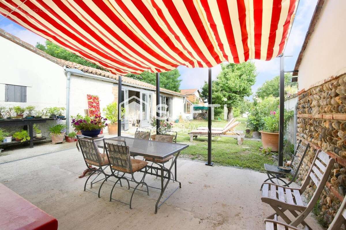 Photo 9 - Maison à GRISOLLES