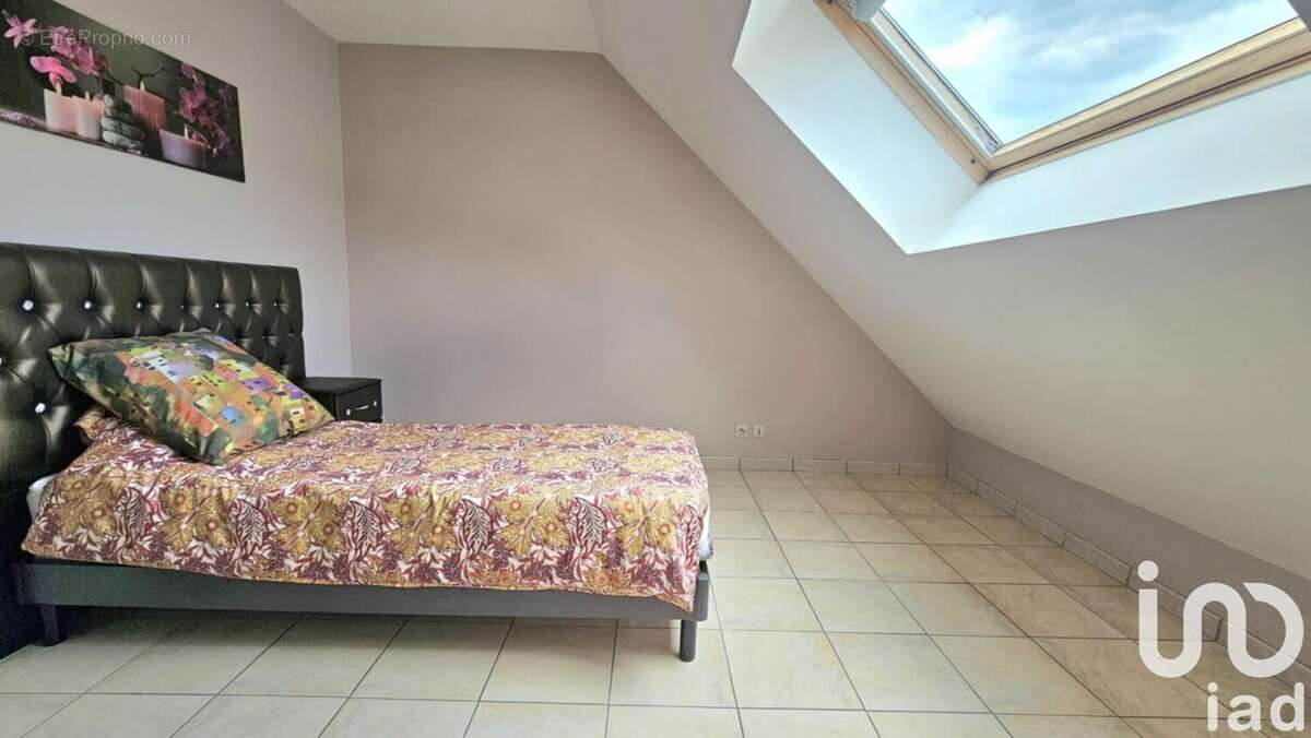 Photo 7 - Maison à LA FRANCHEVILLE