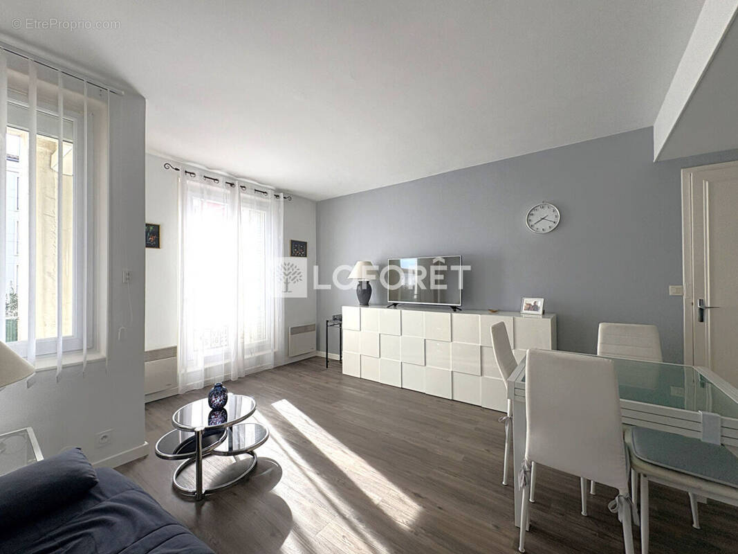 Appartement à ROYAN