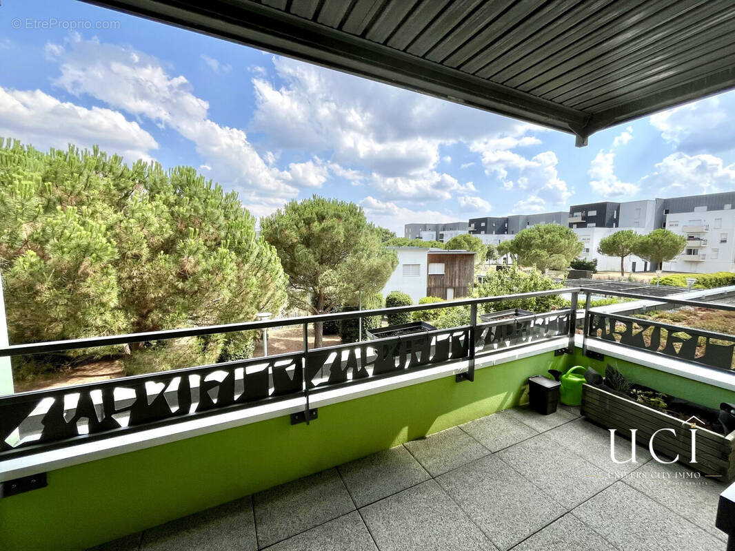 Appartement à ANGERS