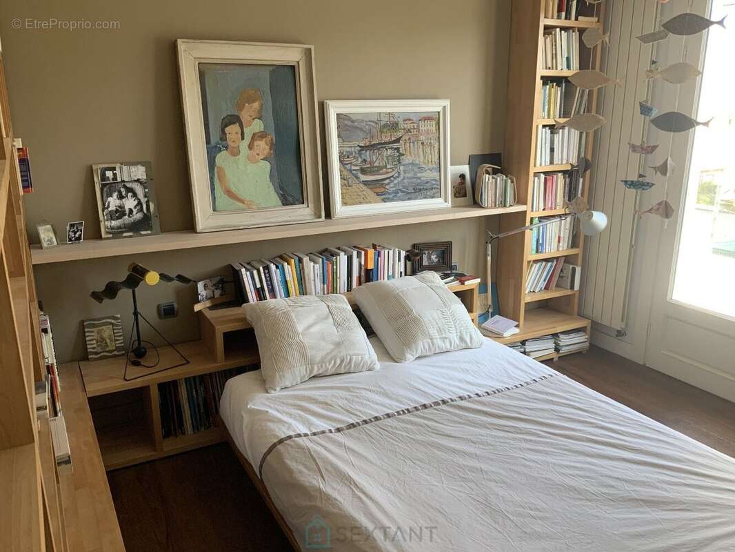 Appartement situation exceptionnelle Royan Pontaillac - photo 12