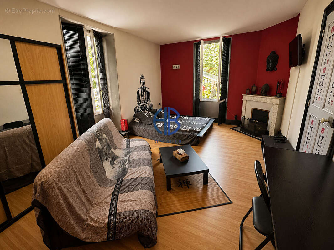 Élégante demeure de caractère aux volumes généreux, avec piscine et cinq suites, au coeur d'un environnement préservé - photo 14