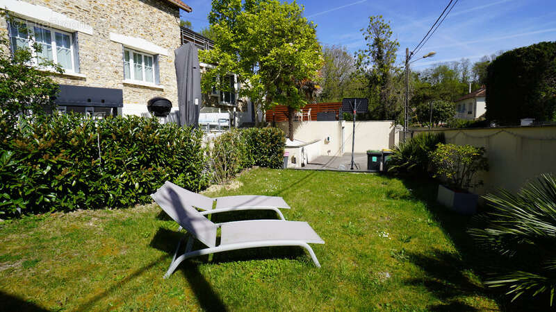 Maison à SOISY-SOUS-MONTMORENCY