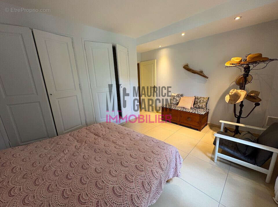 Appartement à SAINT-DIDIER
