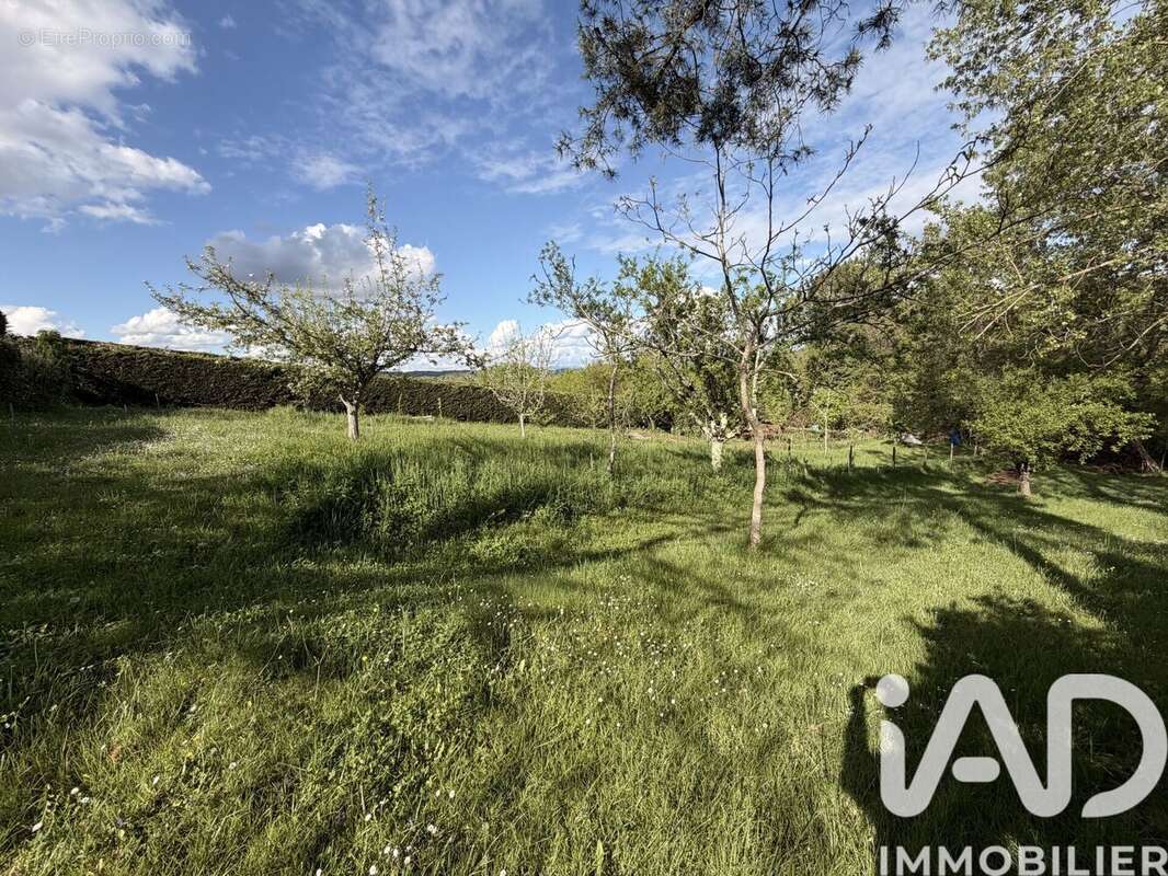 Photo 5 - Terrain à LARCHE