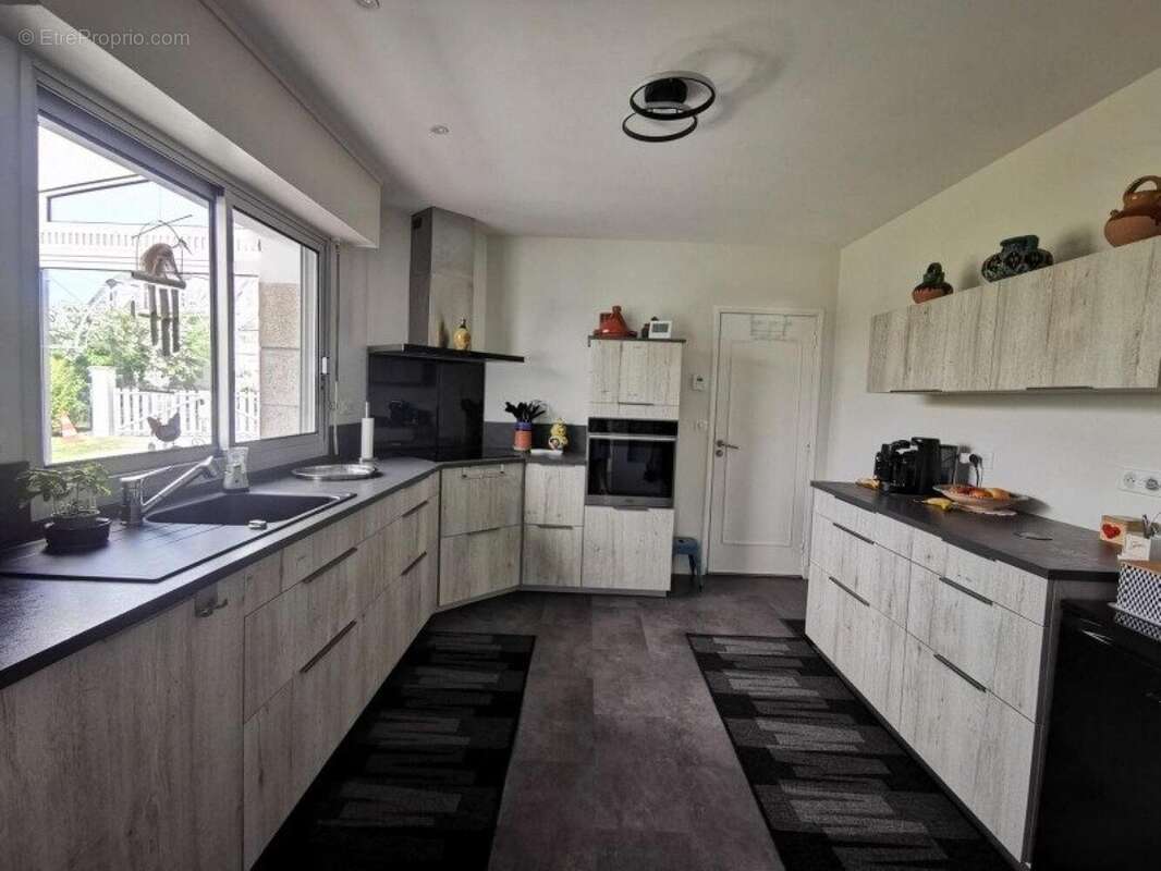 Photo 6 - Maison à MOELAN-SUR-MER