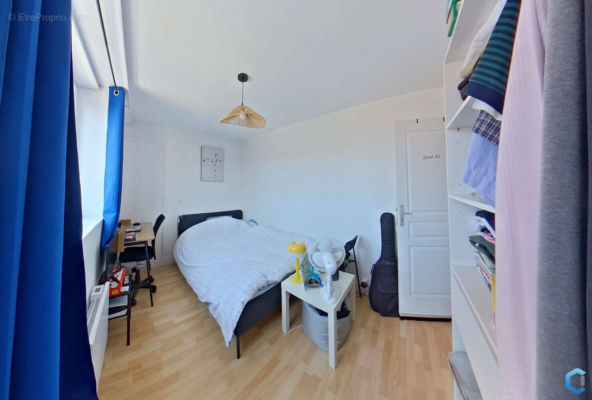 Appartement à ROUBAIX