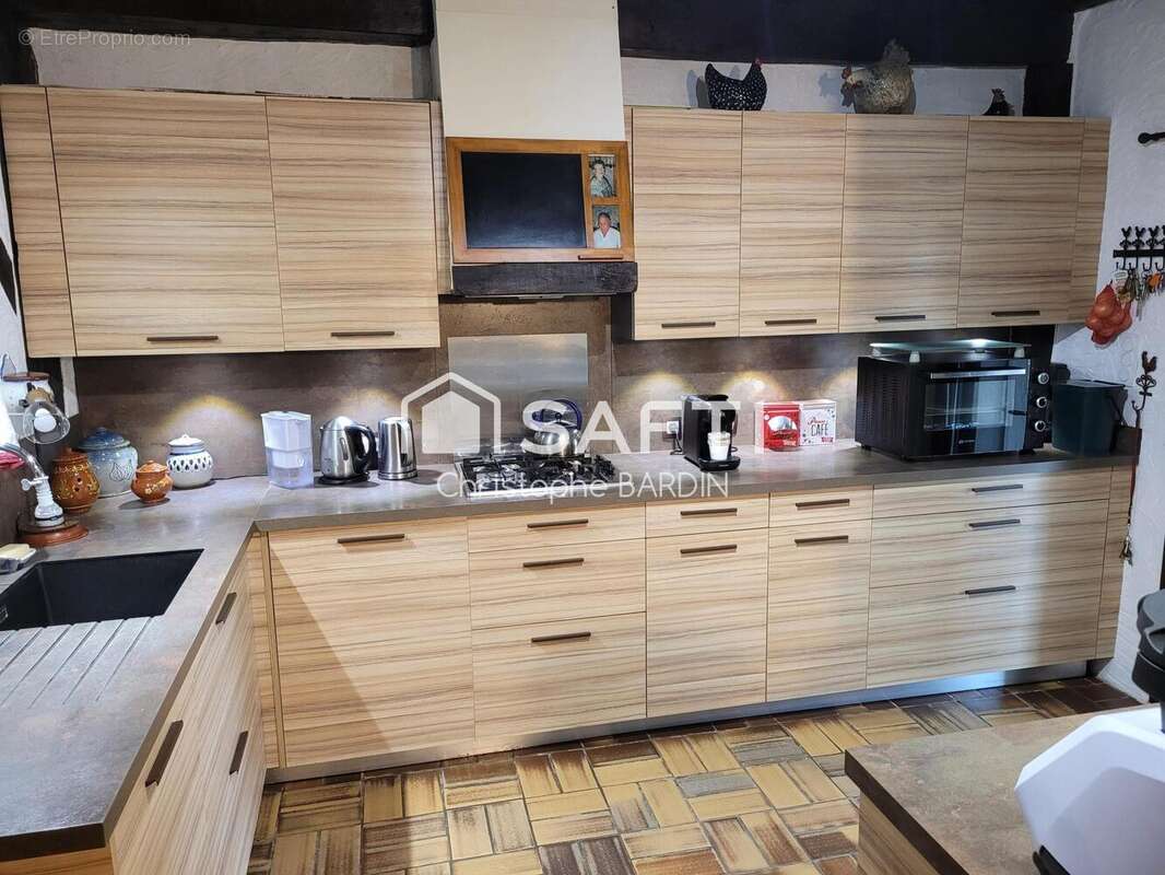 Photo 9 - Maison à GARREY